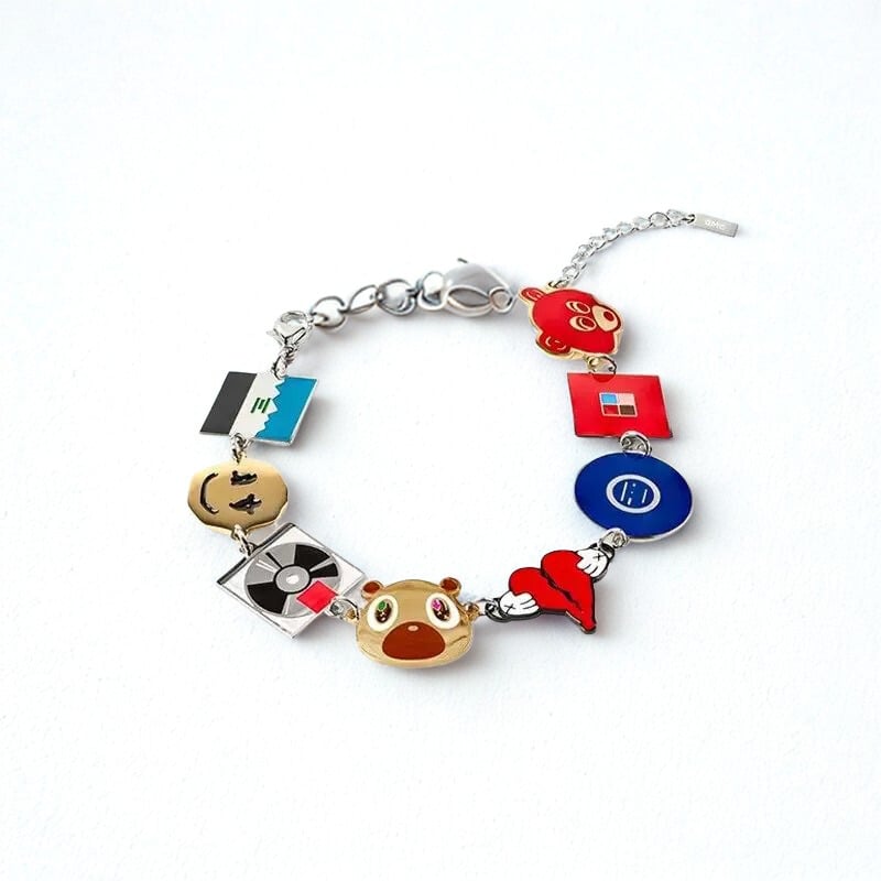 The Ye Archives Bracelet – Limited Concept Edition