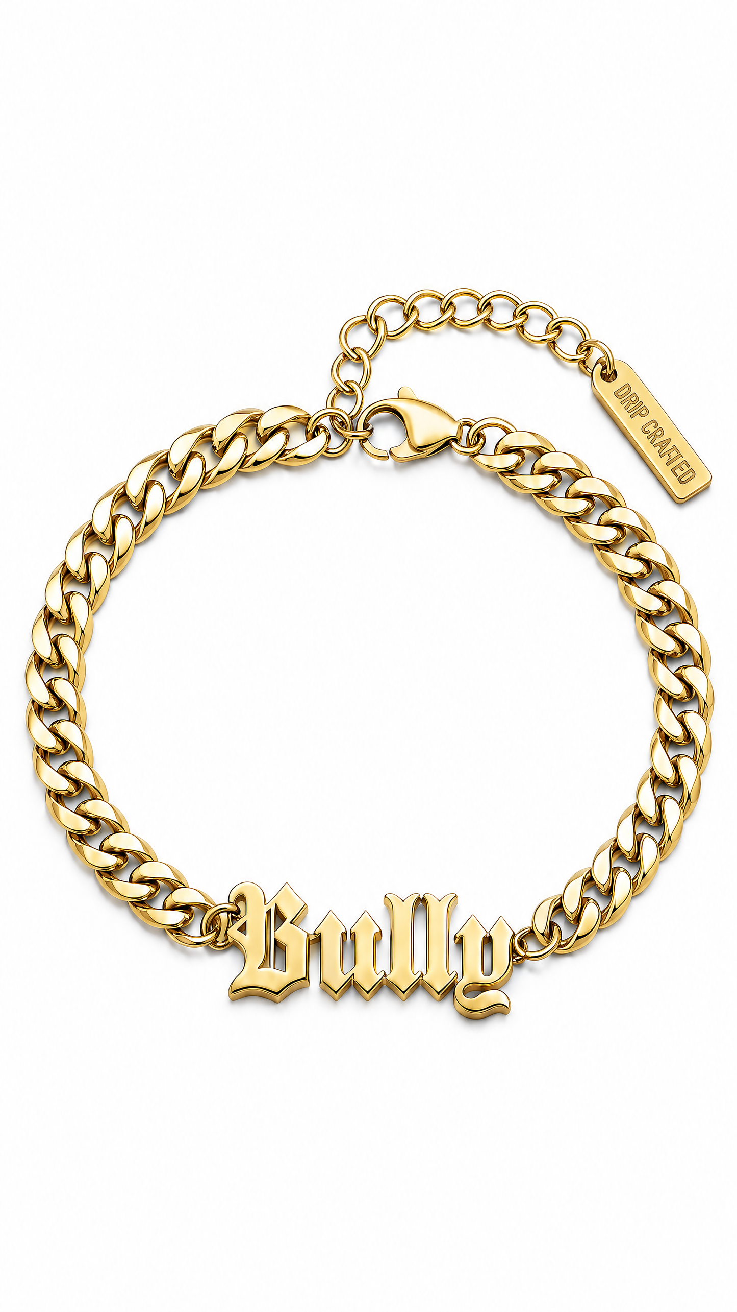 BULLY Bracelet