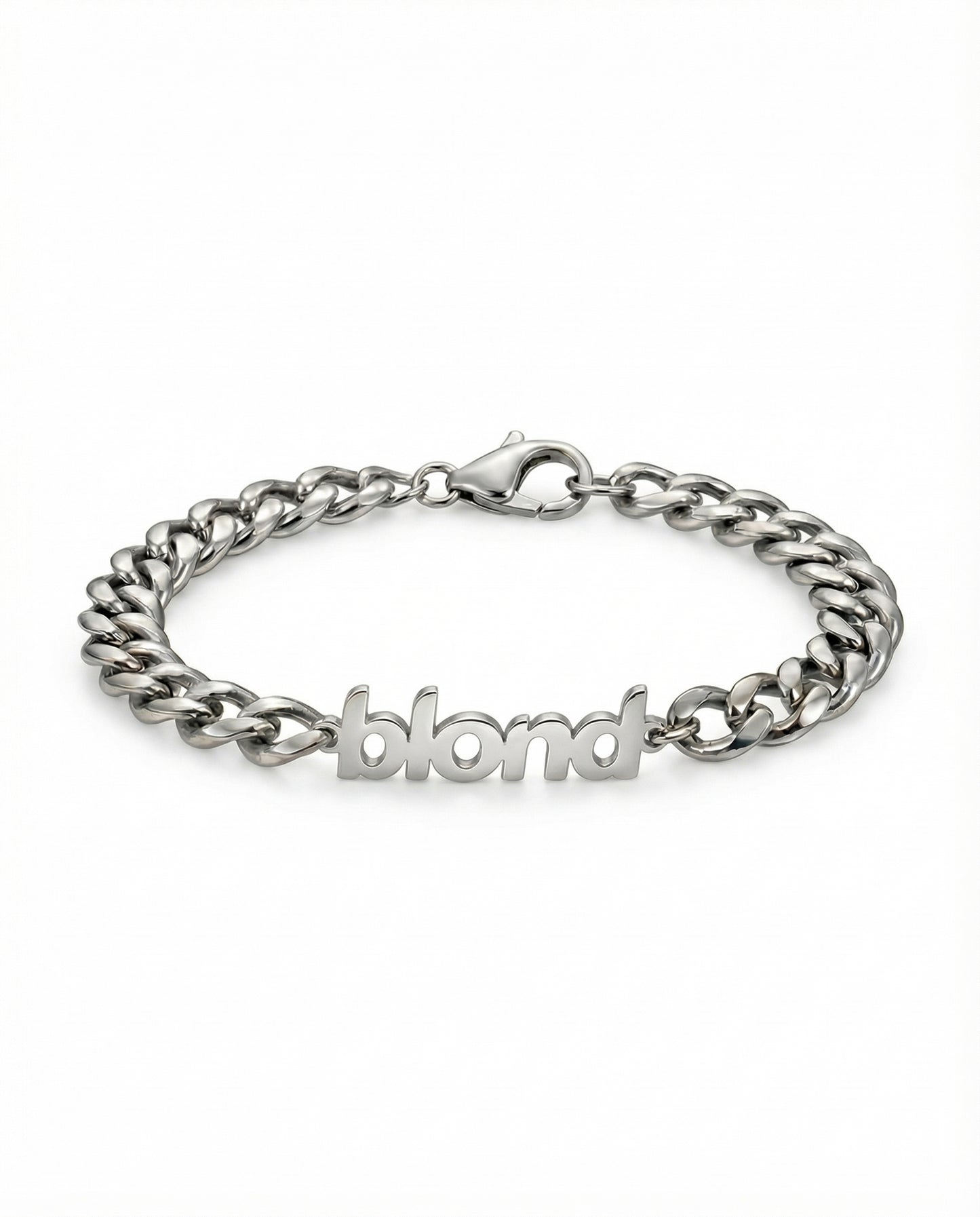 Blond Bracelet