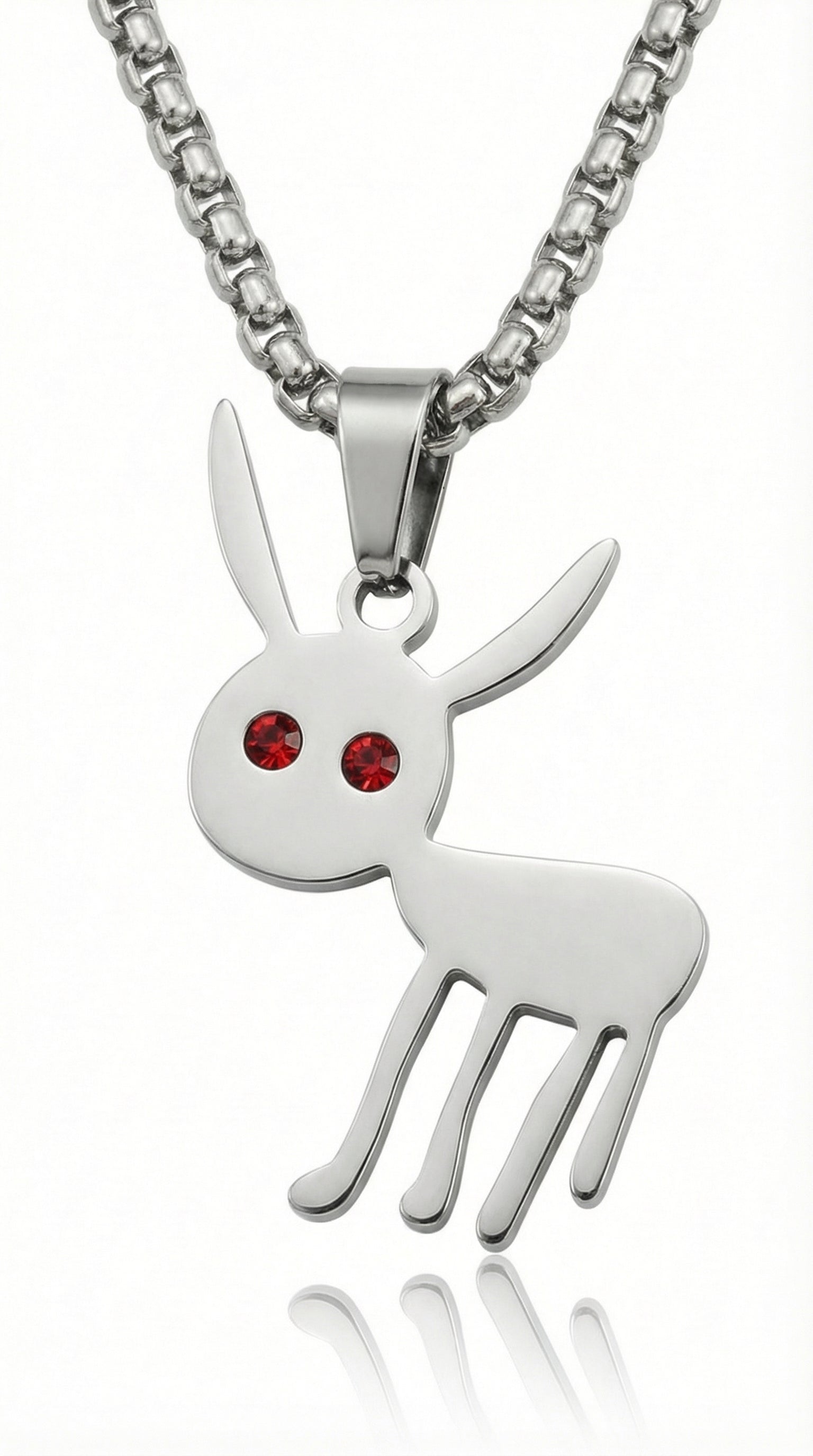 For All The Dogs - Necklace – Drip Crafted