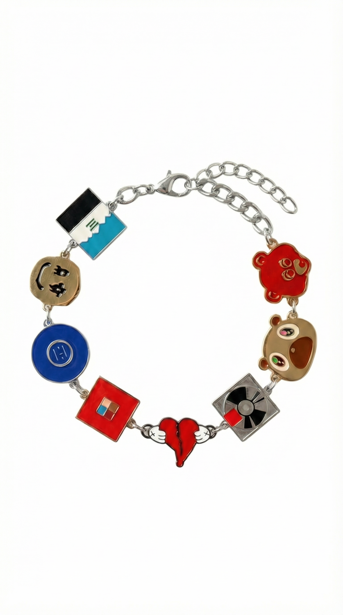 The Ye Archives Bracelet – Limited Concept Edition