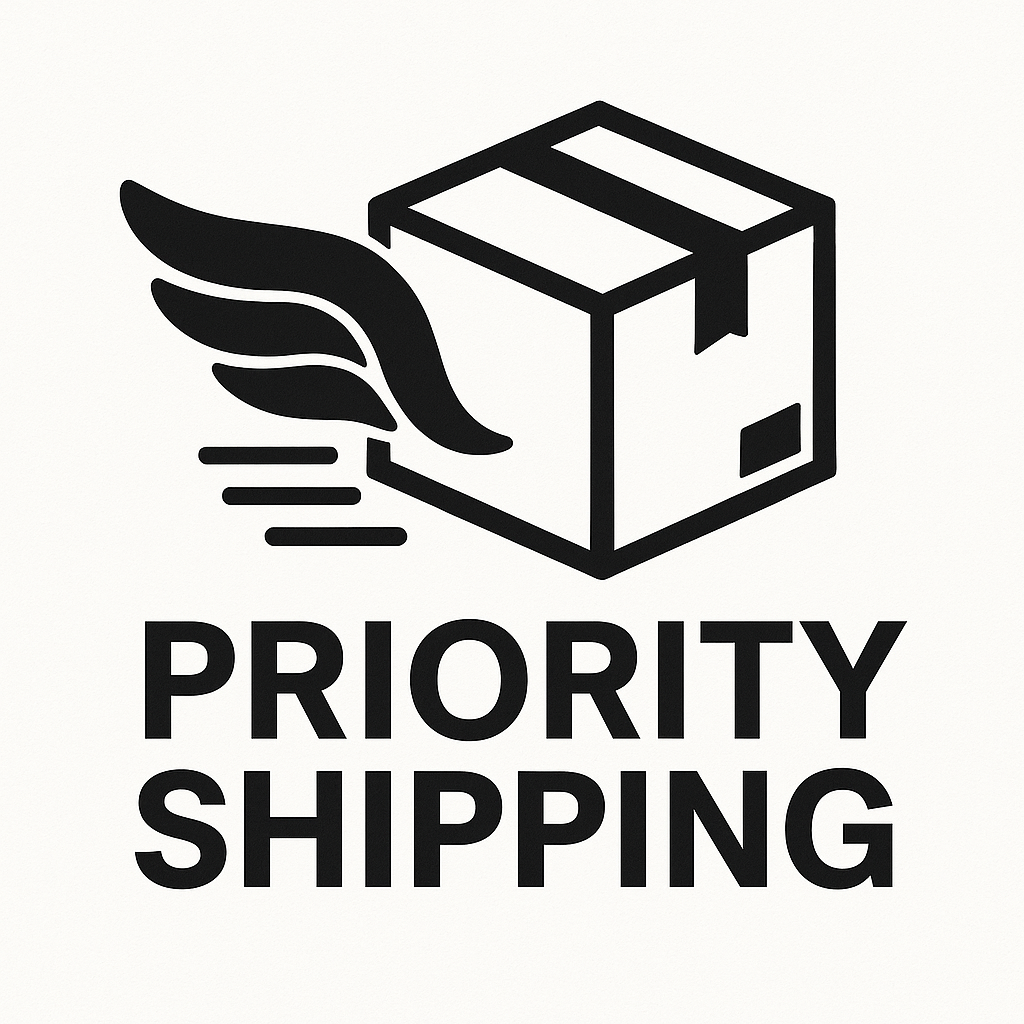 Priority Shipping