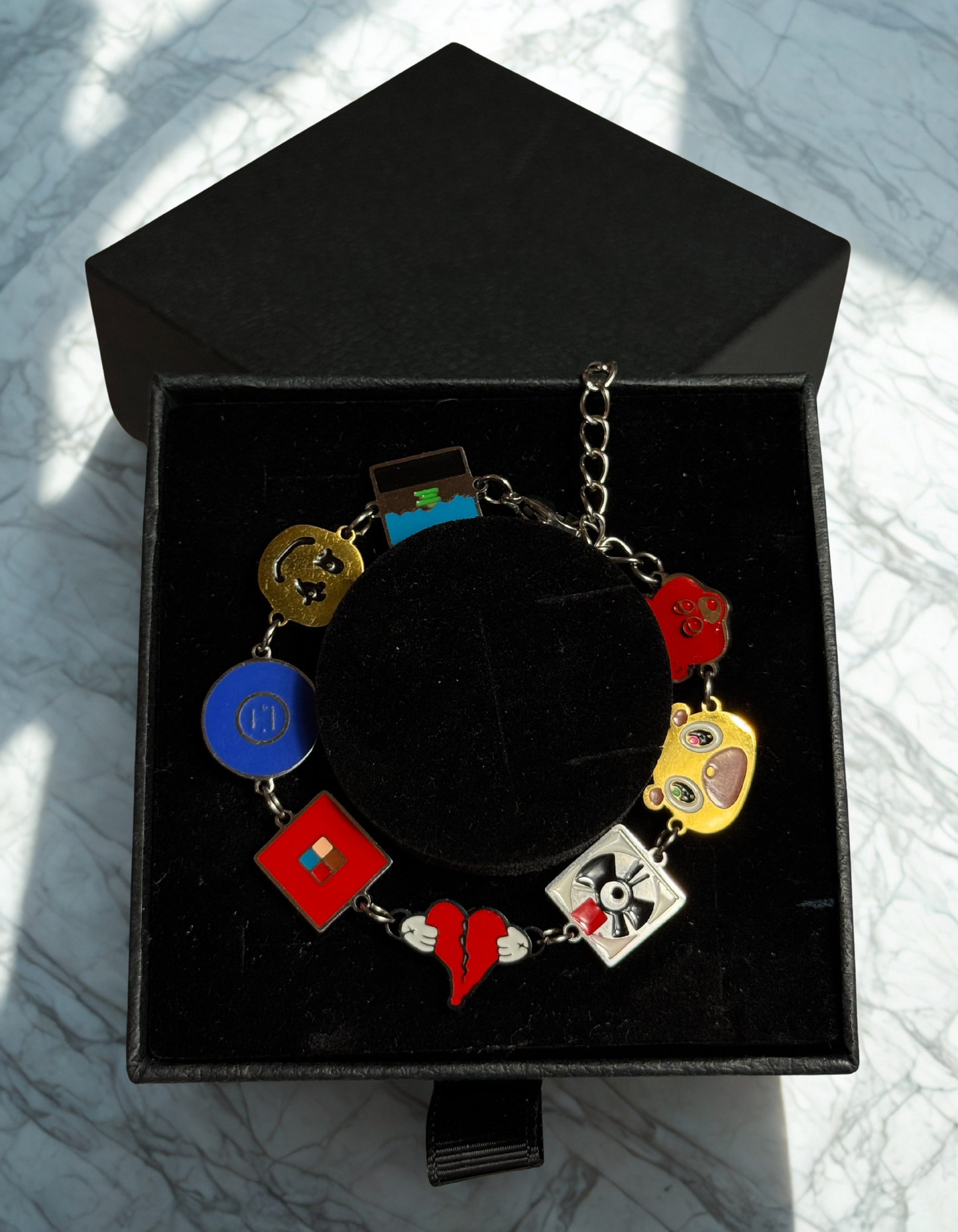 The Ye Archives Bracelet – Limited Concept Edition