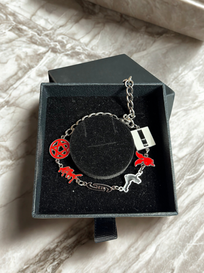 THE LEGACY Bracelet 🩸