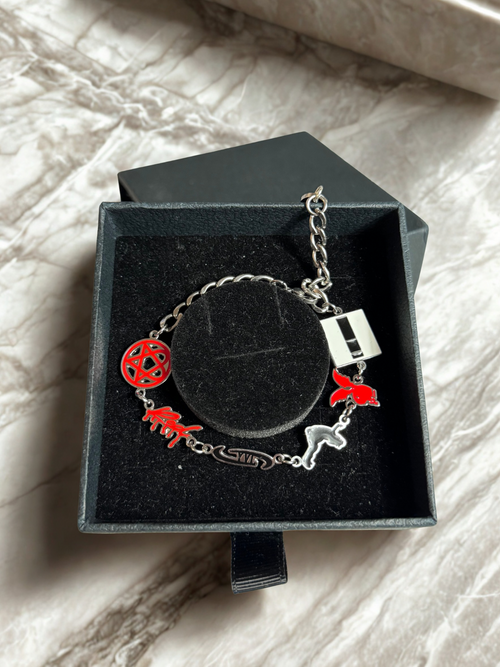 THE LEGACY Bracelet 🩸