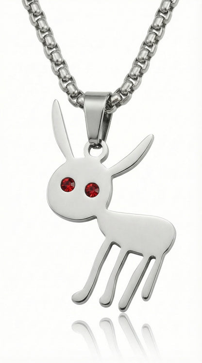 For All The Dogs - Necklace