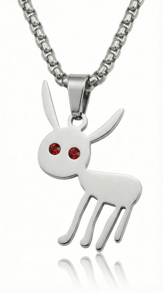 For All The Dogs - Necklace