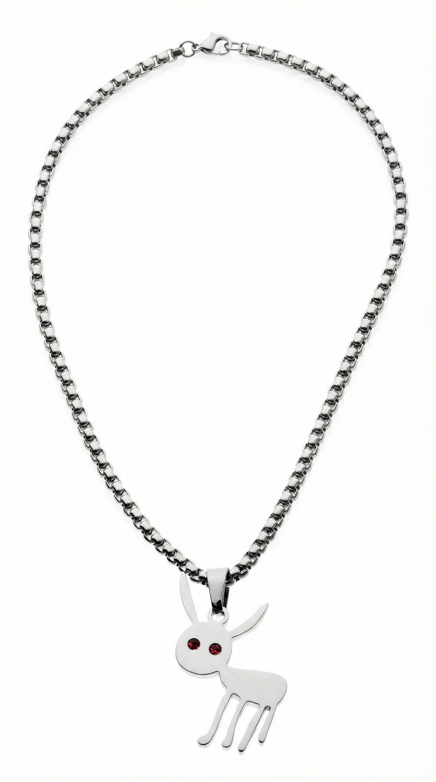 For All The Dogs - Necklace