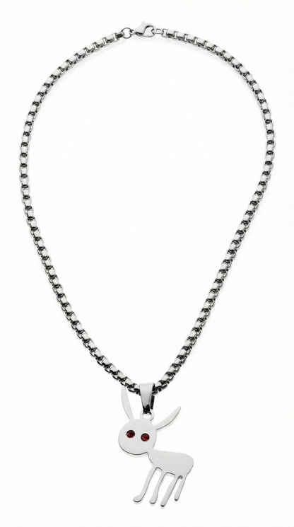 For All The Dogs - Necklace