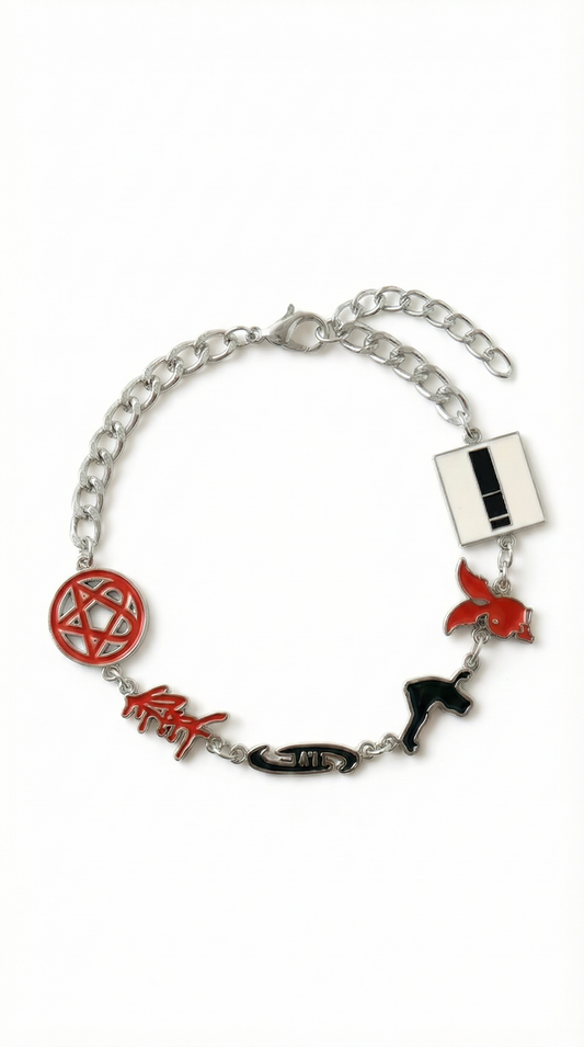 THE LEGACY Bracelet 🩸