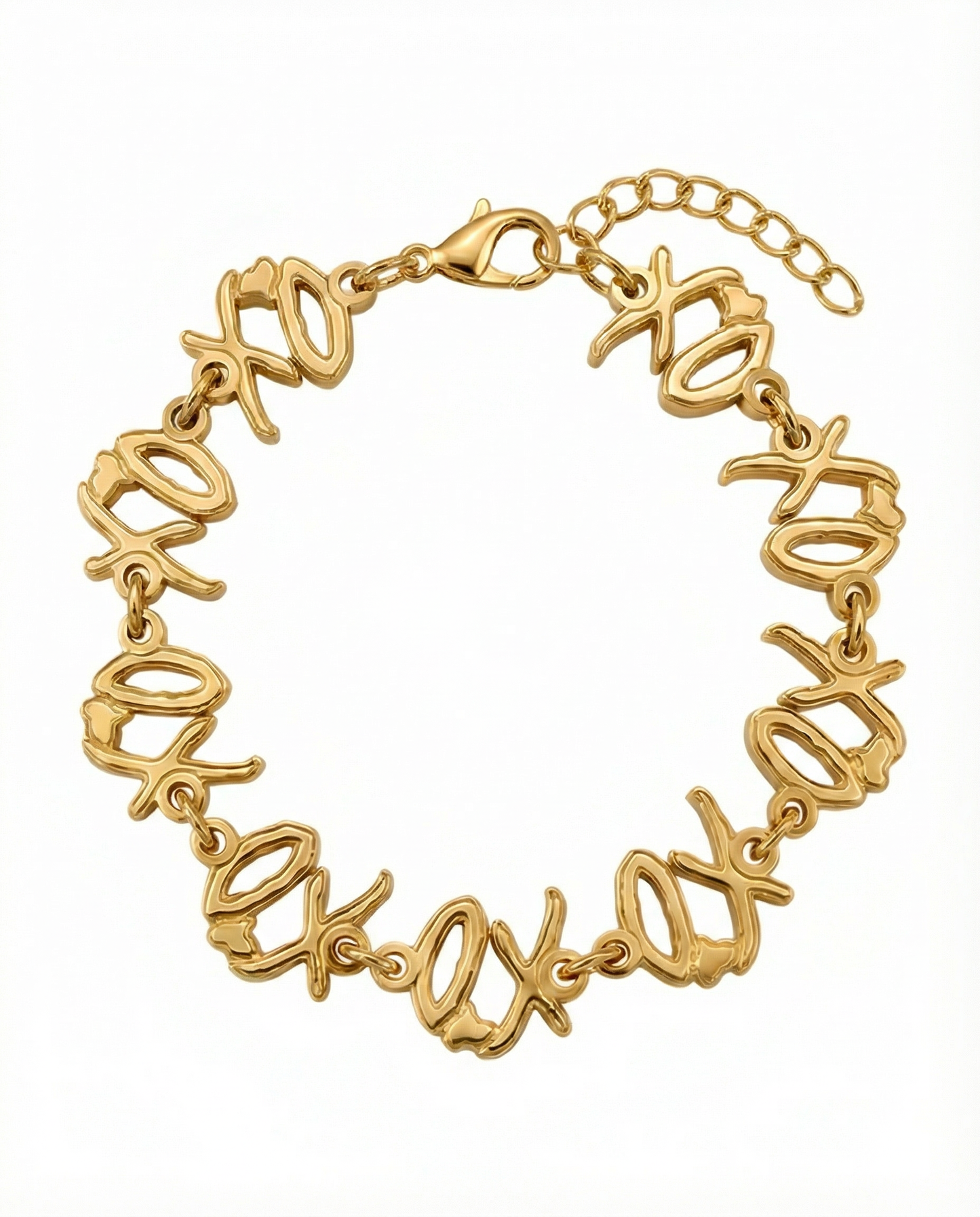 XO Signature Bracelet GOLDEN EDITION - PRE ORDER
