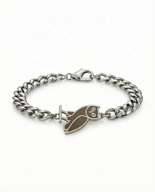 OWL Bracelet