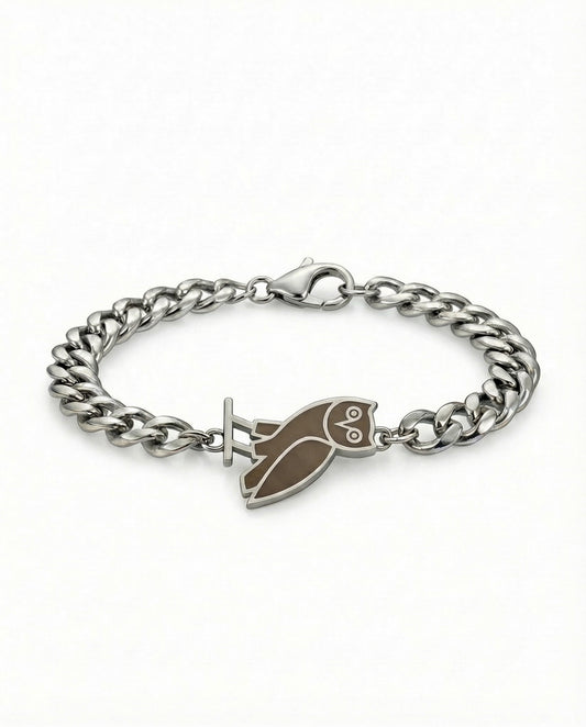 OWL Bracelet