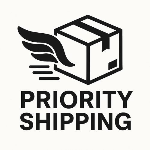 Priority Shipping