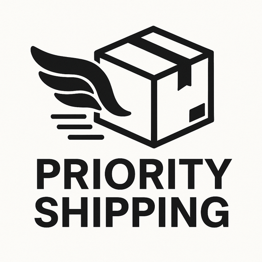 Priority Shipping