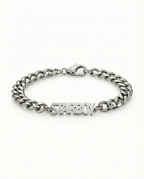 Starboy Bracelet