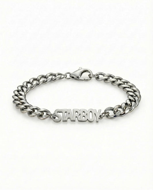 Starboy Bracelet