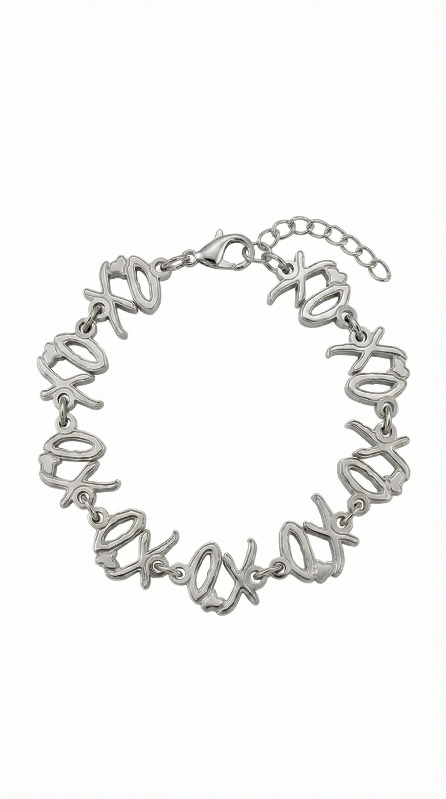 XO Signature Bracelet