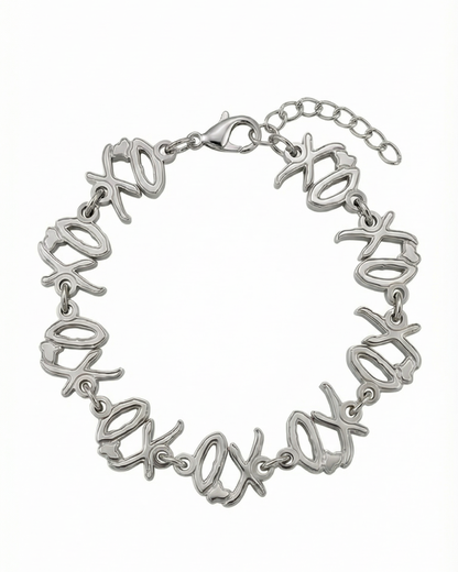 XO Signature Bracelet