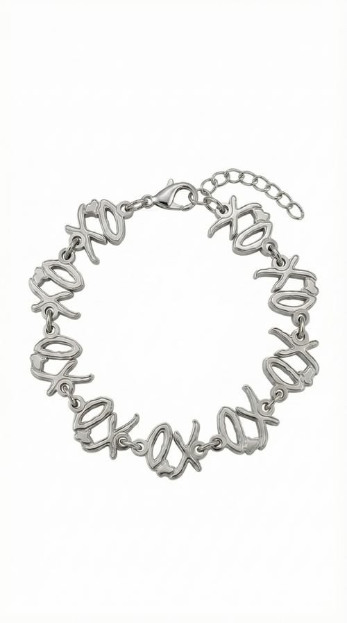 XO Signature Bracelet